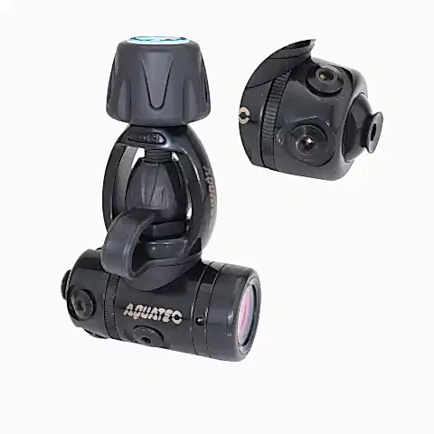 RG-2105F  BLACK PEARL 1.KADEME REGÜLATÖR INT