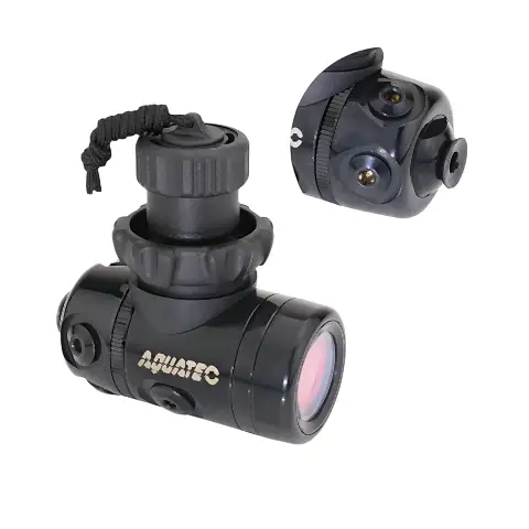 RG-2105F  BLACK PEARL 1.KADEME REGÜLATÖR DIN