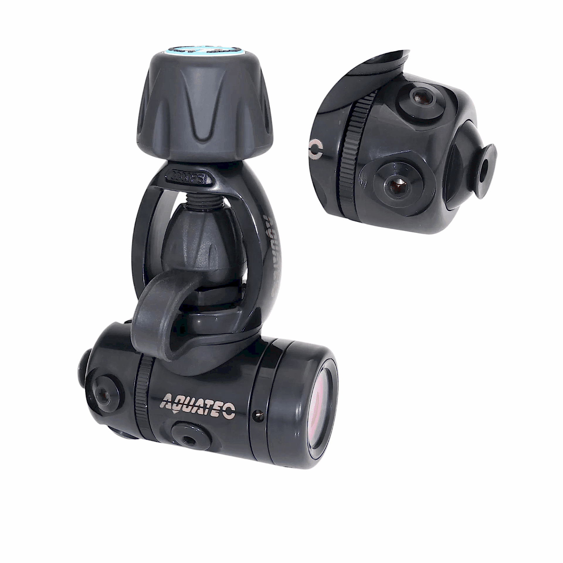 BLACK PEARL REGÜLATÖR SET- INT