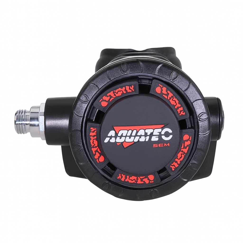 BLACK PEARL REGÜLATÖR SET- INT