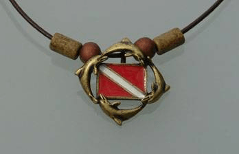 DÖRTLÜ YUNUS KOLYE