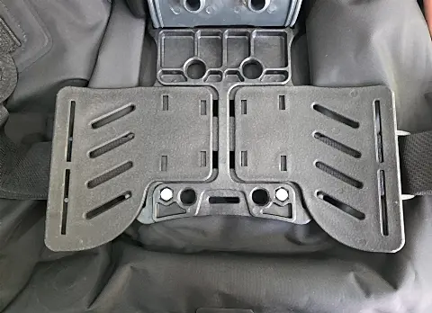 BC SIRTLIK KANAT SAĞ-SOL TAKIM