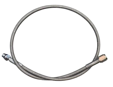 Örgü Yüksek Basınç Hortumu