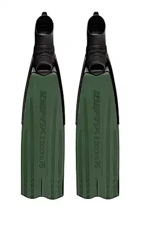 Labrax Boom Plastik Pala Yeşil Palet