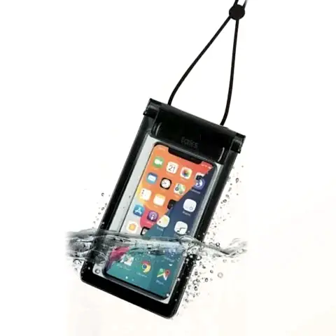 Nemosub Su Geçirmez Telefon Kılıfı