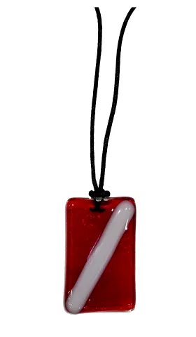 Dalış Bayrağı Kolye