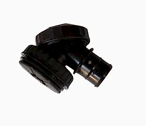 Bc İnflatör Üst Mekanizma