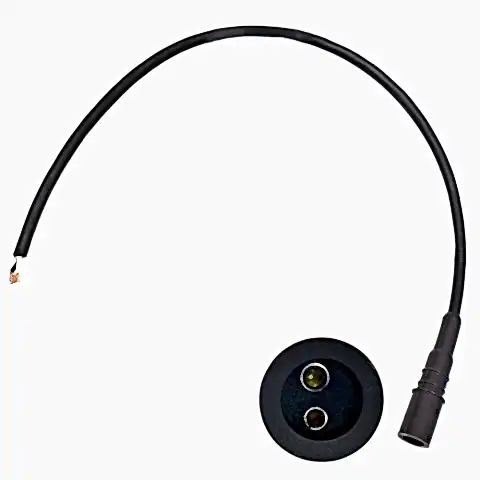 RMG-2-FS Seacon Konnektör