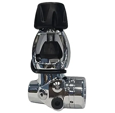 RG-104 AS 1. Kademe Regülatör-INT/ICE