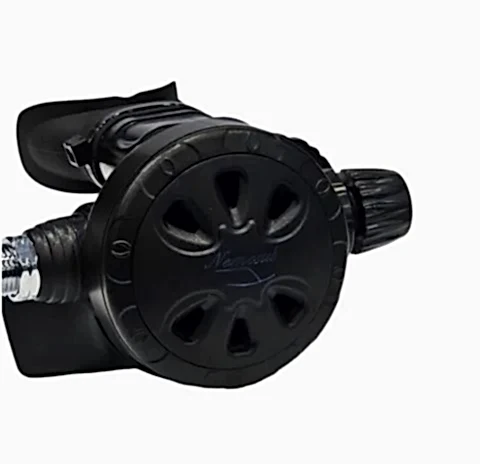 RG-202PN ICE 2. Kademe Regülatör+29'' Hortum