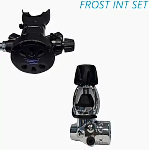 FROST regülatör Set- INT