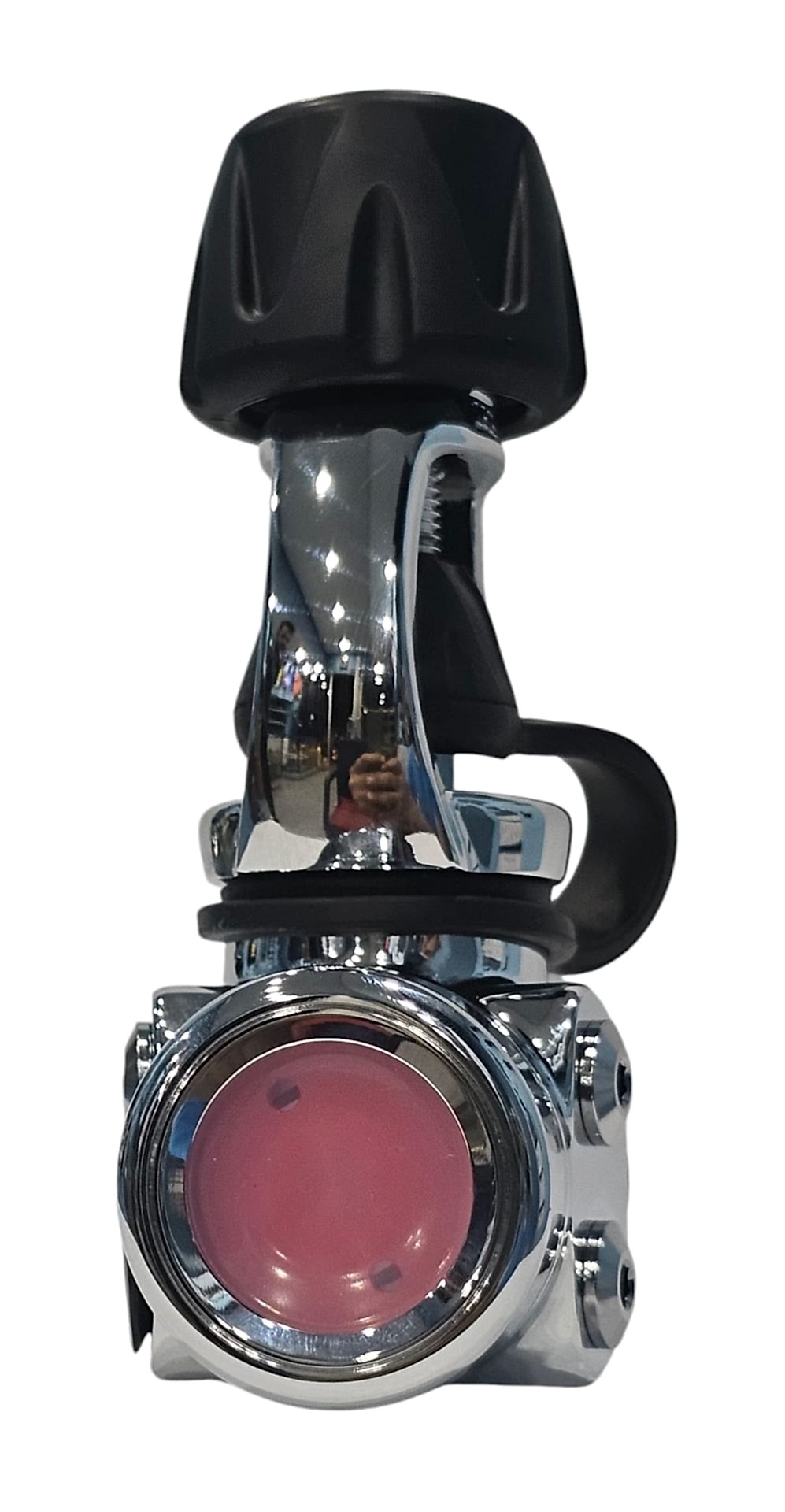 FROST regülatör Set- INT