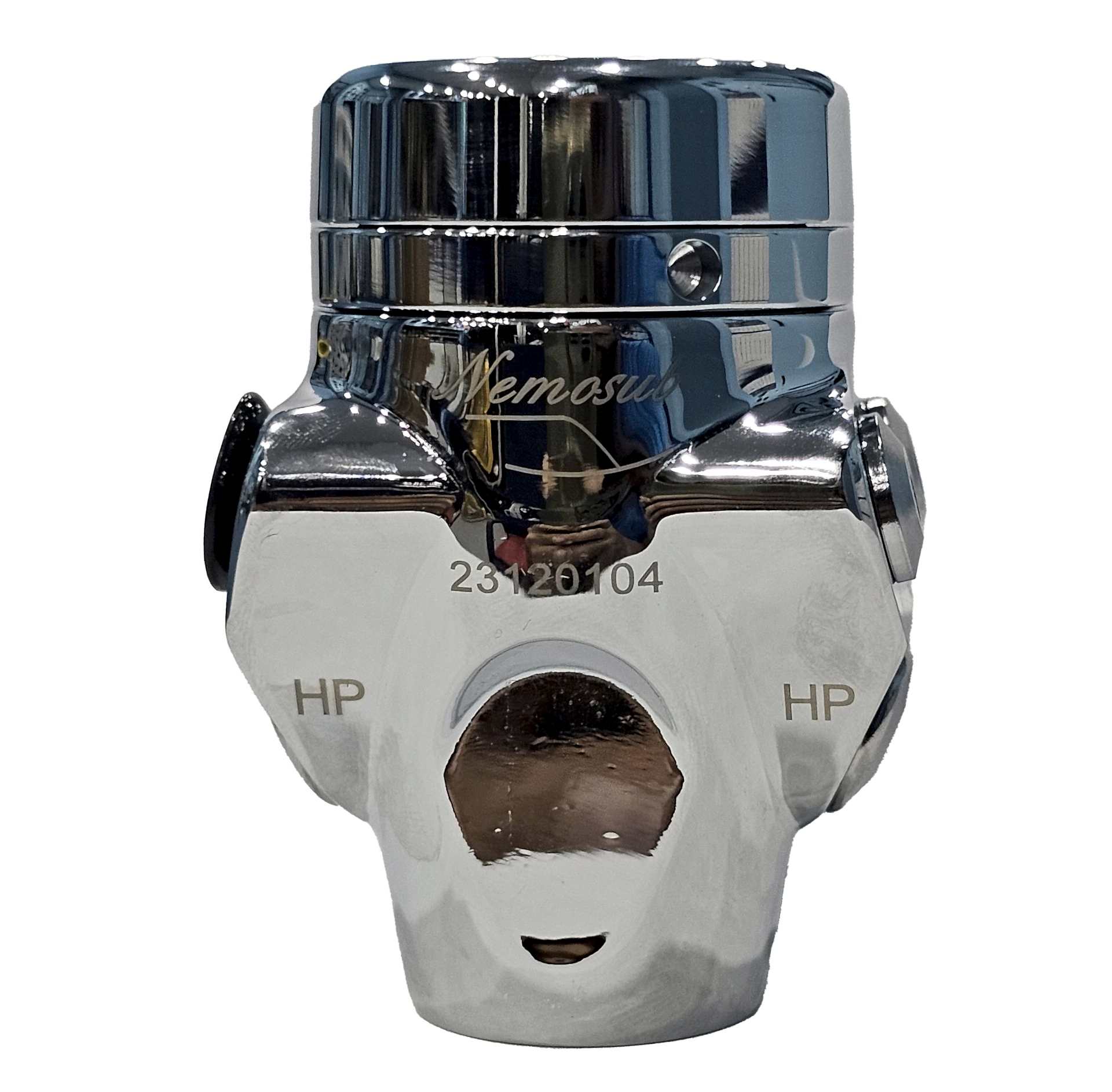 FROST regülatör Set- DIN