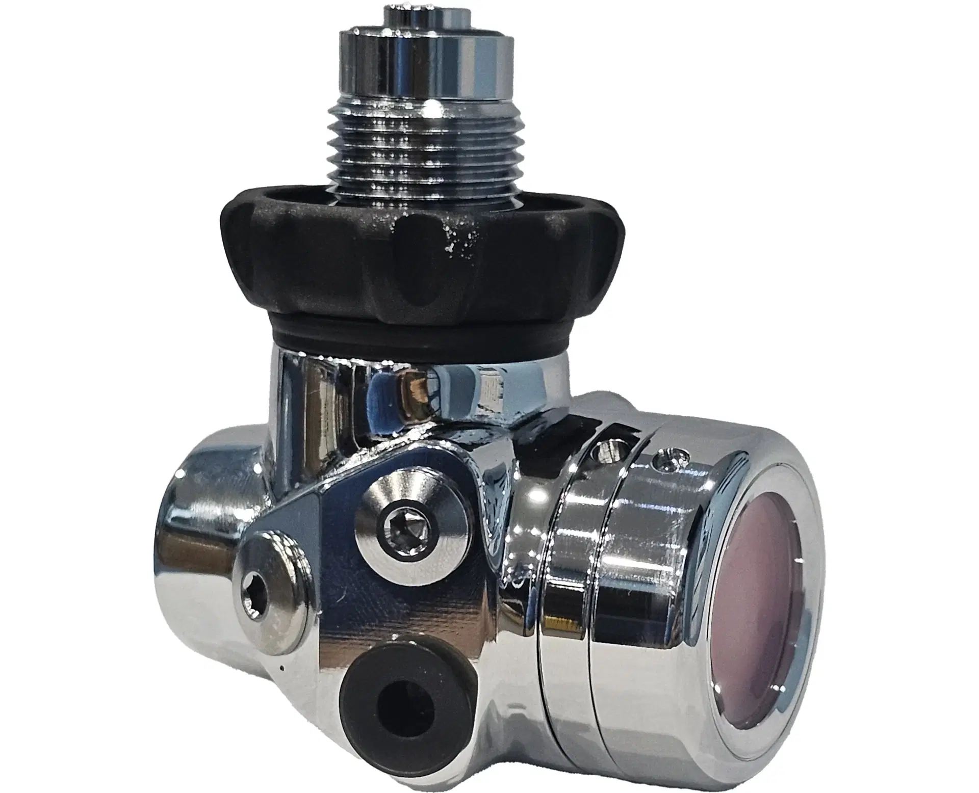 FROST regülatör Set- DIN