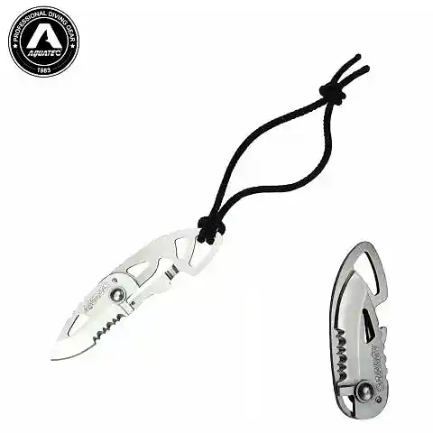 KN-100 Galaxy  Bıçak - (Dalış Bıçağı-Çakısı)