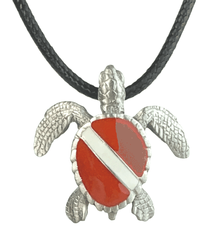 DALIŞ BAYRAKLI KAPLUMBAĞA