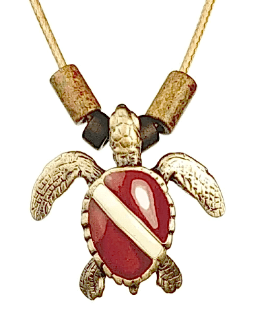 DALIŞ BAYRAKLI KAPLUMBAĞA