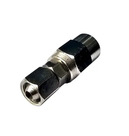 KMB Başlık Bağlantı Rekoru 8mm