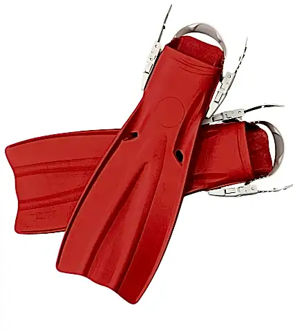 F-701 Kırmızı Kauçuk Palet (38-40)