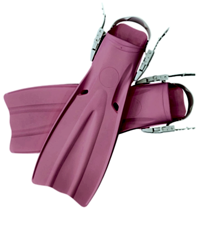 F-701 Pembe Kauçuk Palet (38-40)