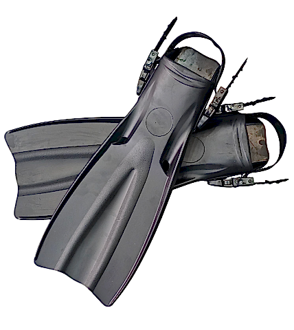 F-701 Siyah Kauçuk Palet