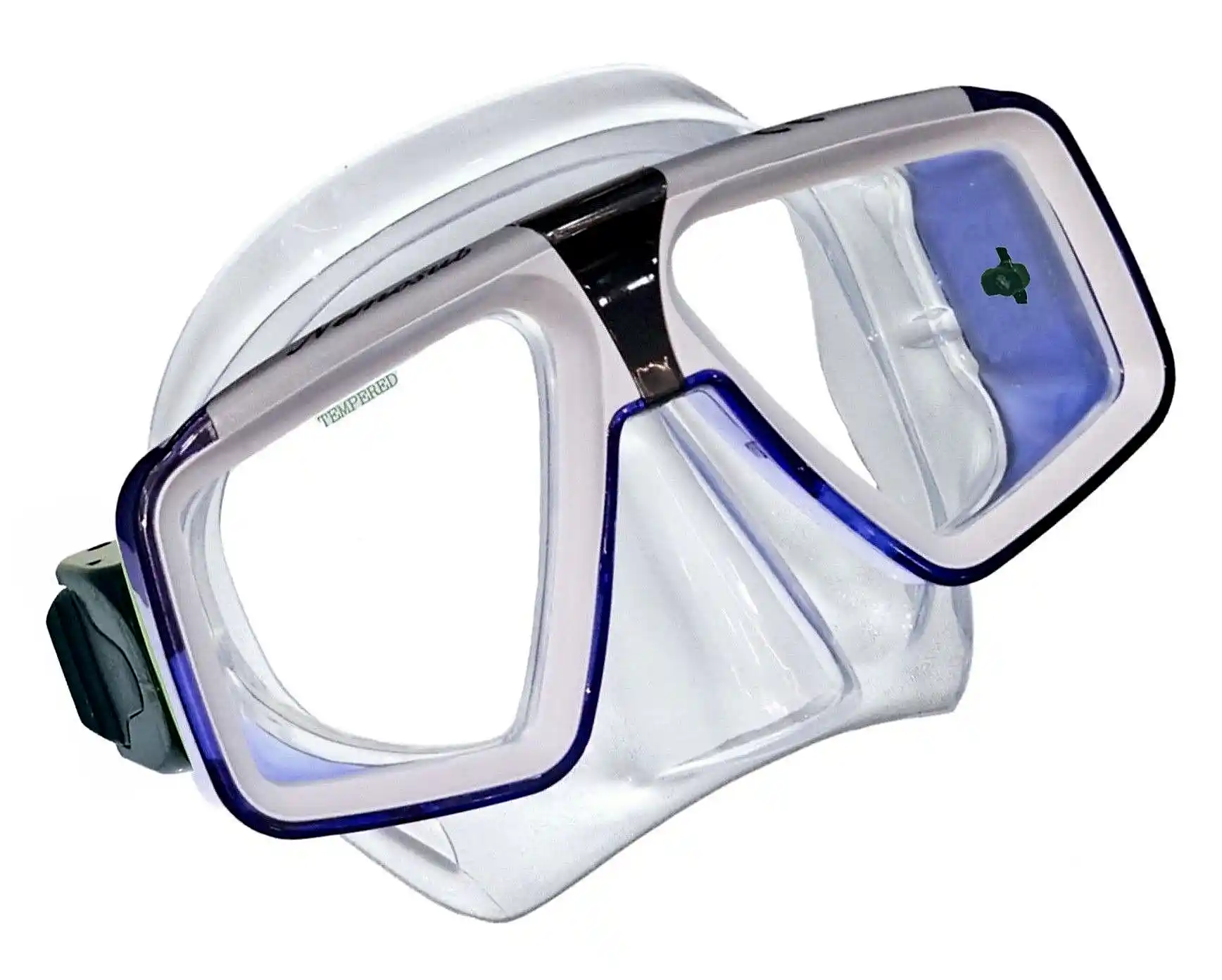 M-05 Maskeye Uyumlu Numaralı(miyop) ÇİFT Cam