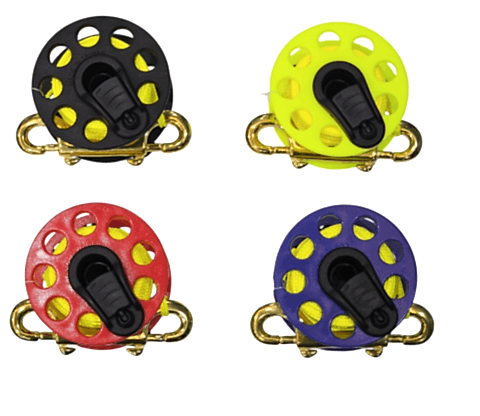 Dalış Makarası DRH-05 (30 METRE)