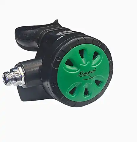 RG-202PN 2. Kademe Regülatör+29'' Hortum