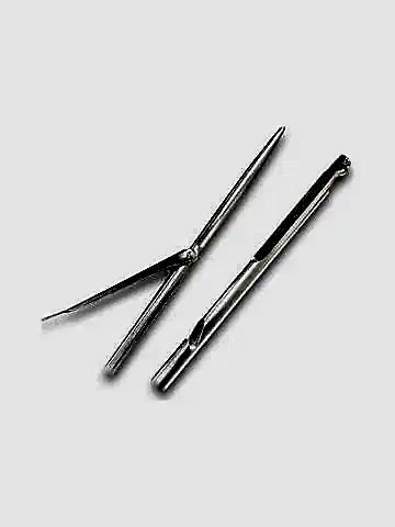 Tahitien Zıpkın Şiş - 6,5mm