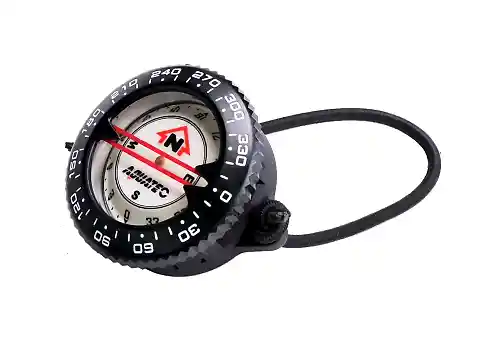 Pusula Portatif Kapsül