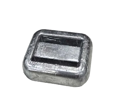 Kurşun Ağırlık 1 kg