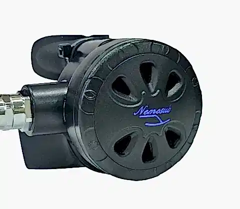 RG-202PN 2. Kademe Regülatör+29'' Hortum