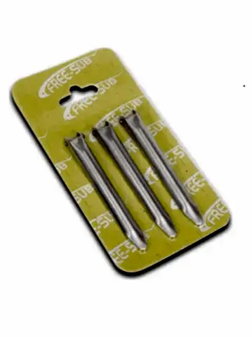 Zıpkın kelebeği 3'lü paket