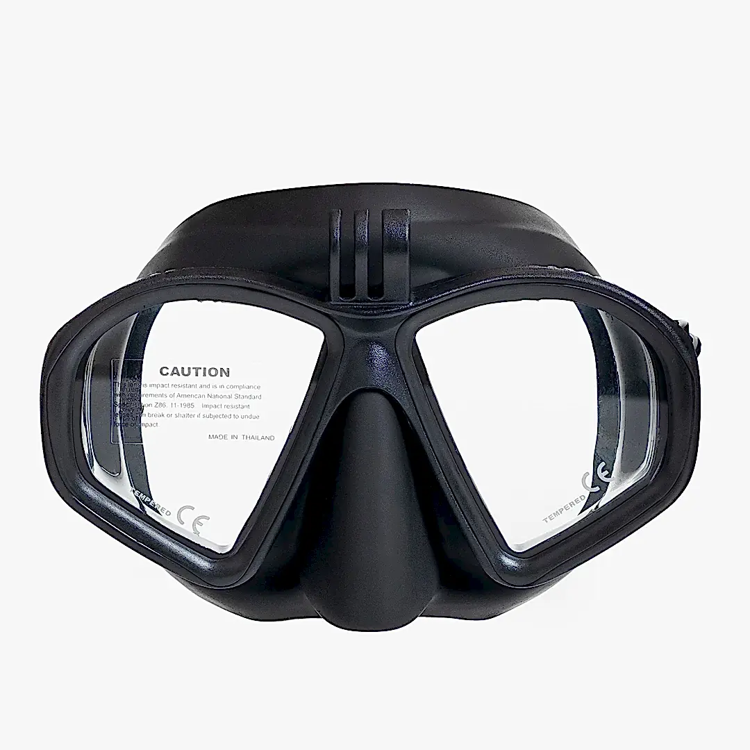 Labrax ProLook Dalış Maskesi