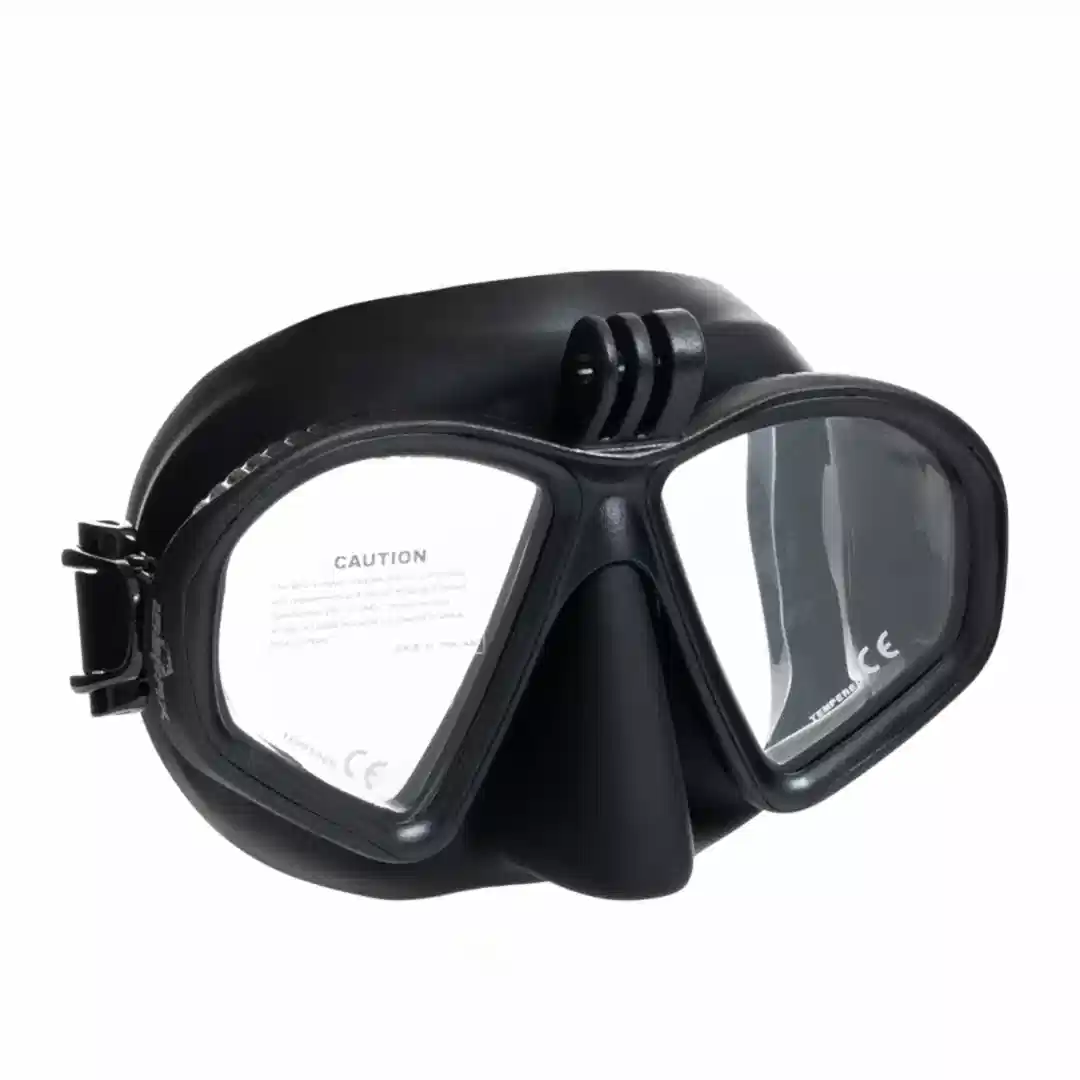 Labrax ProLook Dalış Maskesi