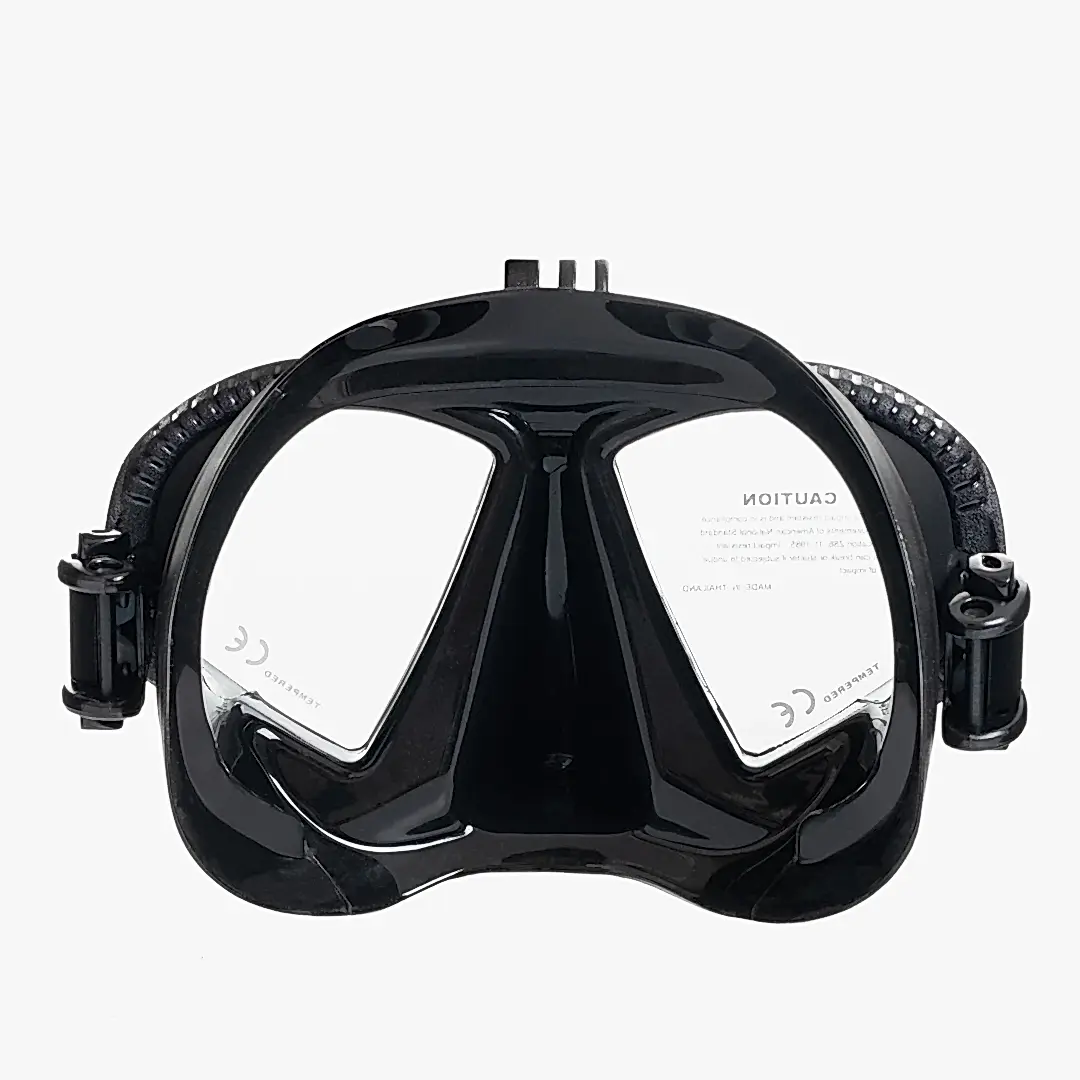 Labrax ProLook Dalış Maskesi