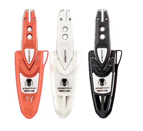 Labrax Predator Dalış Bıçağı