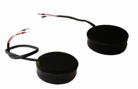 Başlık Hoparlör Set