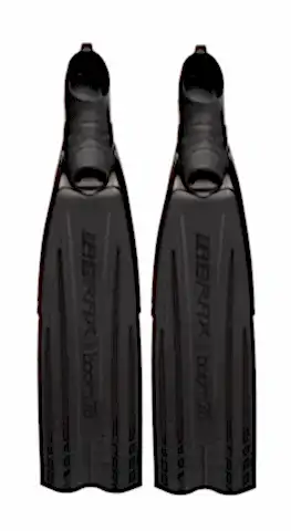 Labrax Boom Plastik Pala Siyah Palet