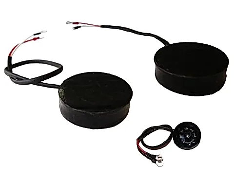 Başlık İletişim Set