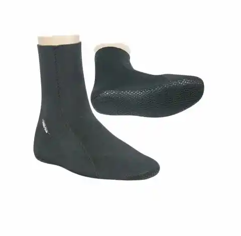 3mm.Tabanlı Çorap Jarse