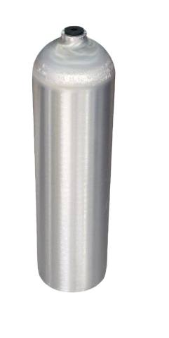 11.1 Lt. Alüminyum Tüp Şişe (Dalış Tüpü)