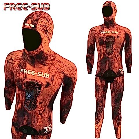 Olimpos Red 5MM (YAMAMOTO39)