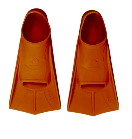 Pool energy Yüzme Antrenman paleti Turuncu