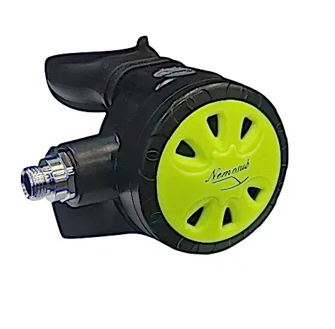 RG-202PNS 2. Kademe Regülatör+36'' Hortum