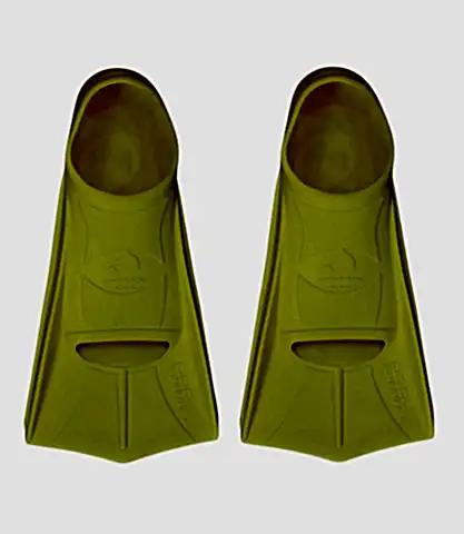 Pool energy Yüzme Antrenman paleti Sarı