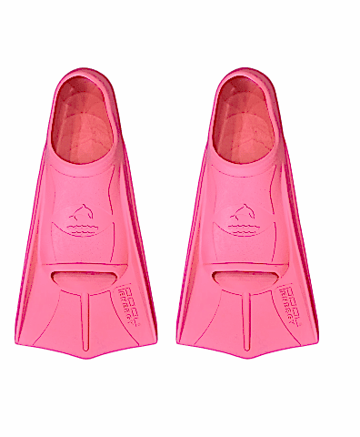 Pool energy Yüzme Antrenman paleti Pembe