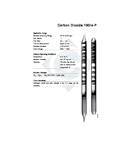 Kompresör ve Tüp Havası ölçüm/test kiti