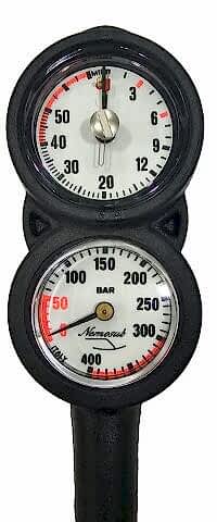 Nemosub İkili Konsol