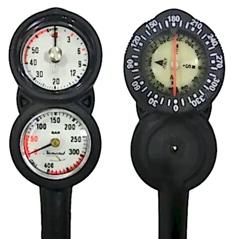 Nemosub Üçlü Konsol